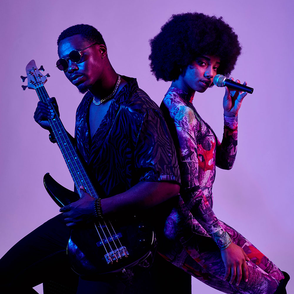 Chanteurs / Musiciens