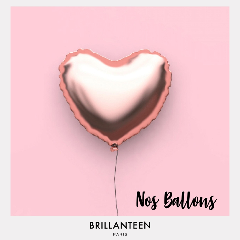 Nos ballons