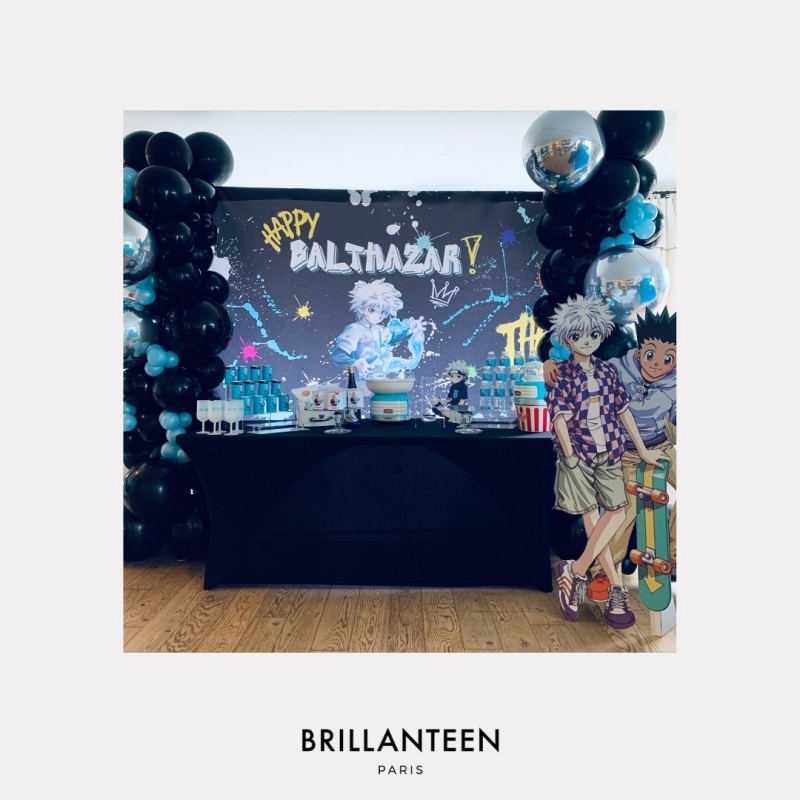 PHOTOCALL / BACKDROP
